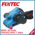 Fixtec 950W 76 * 533mm alta qualidade Mini Belt Disc Sander